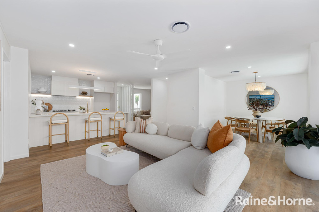 [House & Land] Lot 2/6 Teresa Lane Labrador Teresa Lane Estate